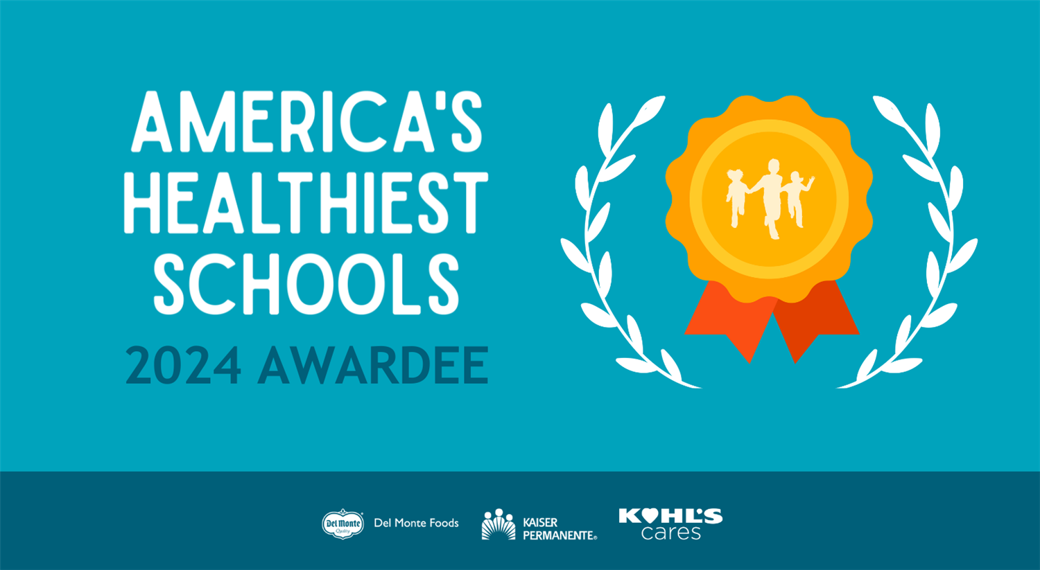 Healthiest Schools